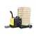 Rough Terrain Electric Pallet Truck